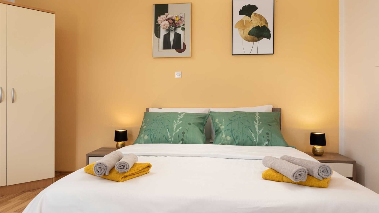 Photo of Bedroom in Polje