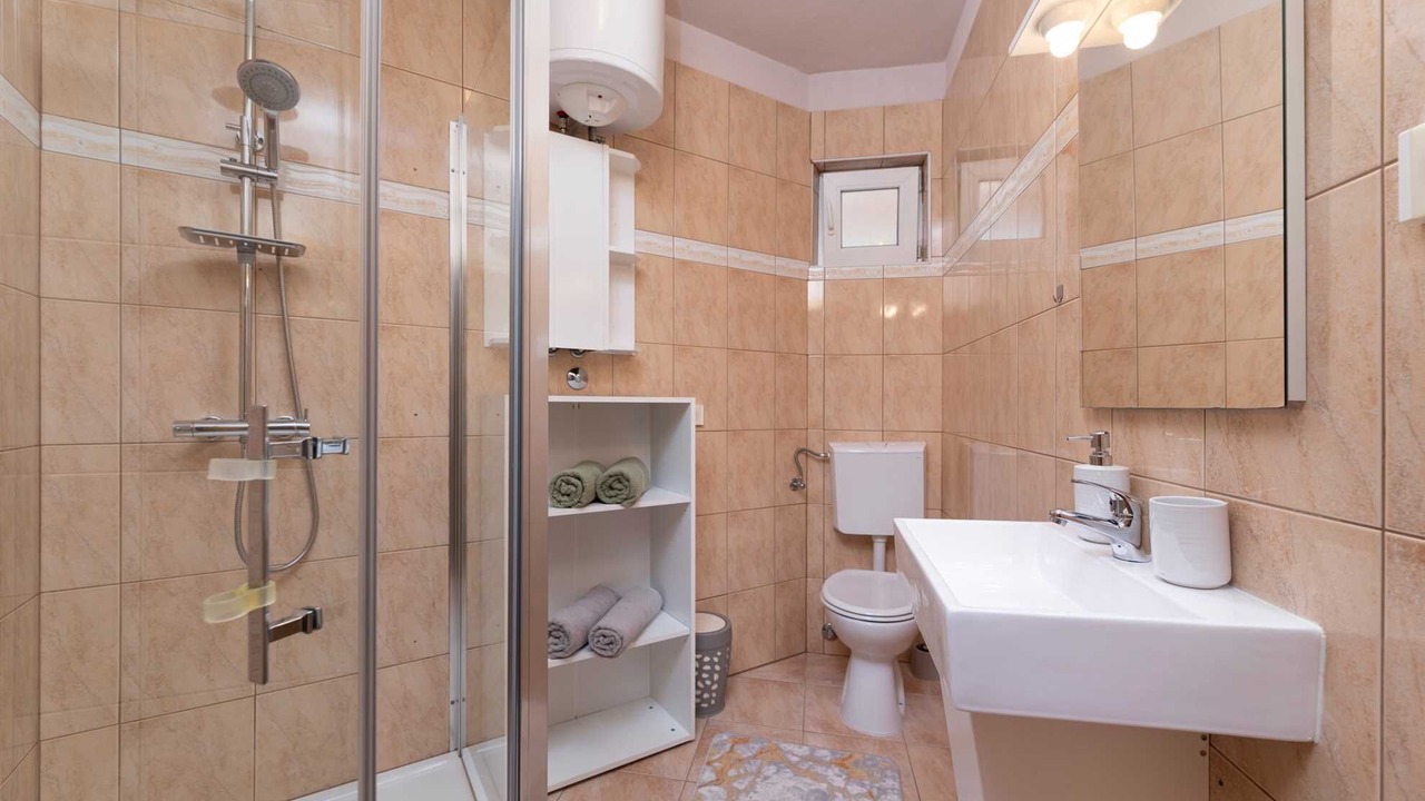 Photo of Bathroom in Polje