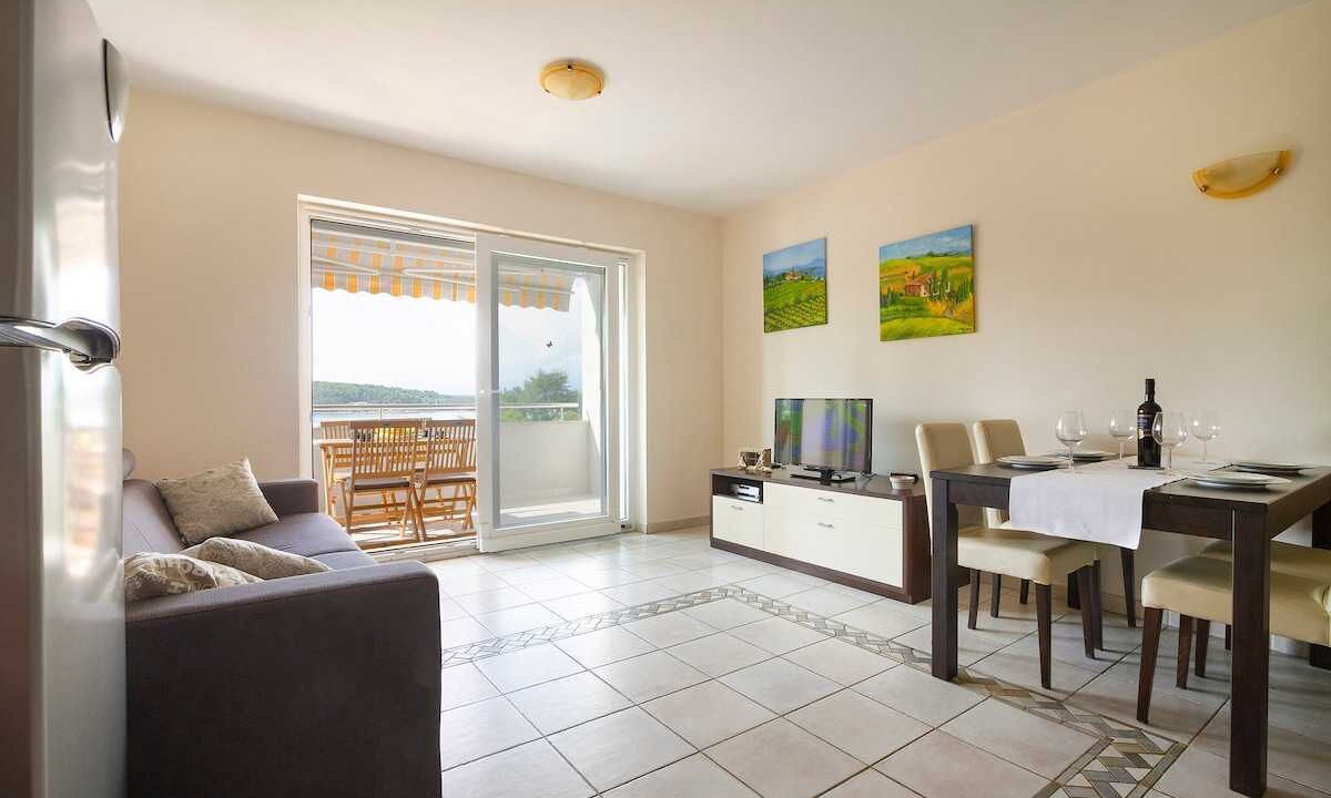 Photo of Livingroom in Soline