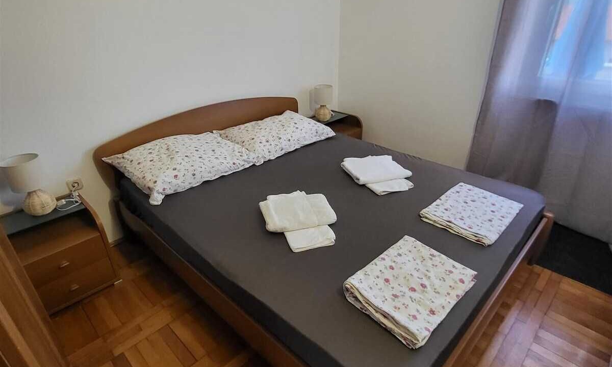 Photo of Bedroom in Soline