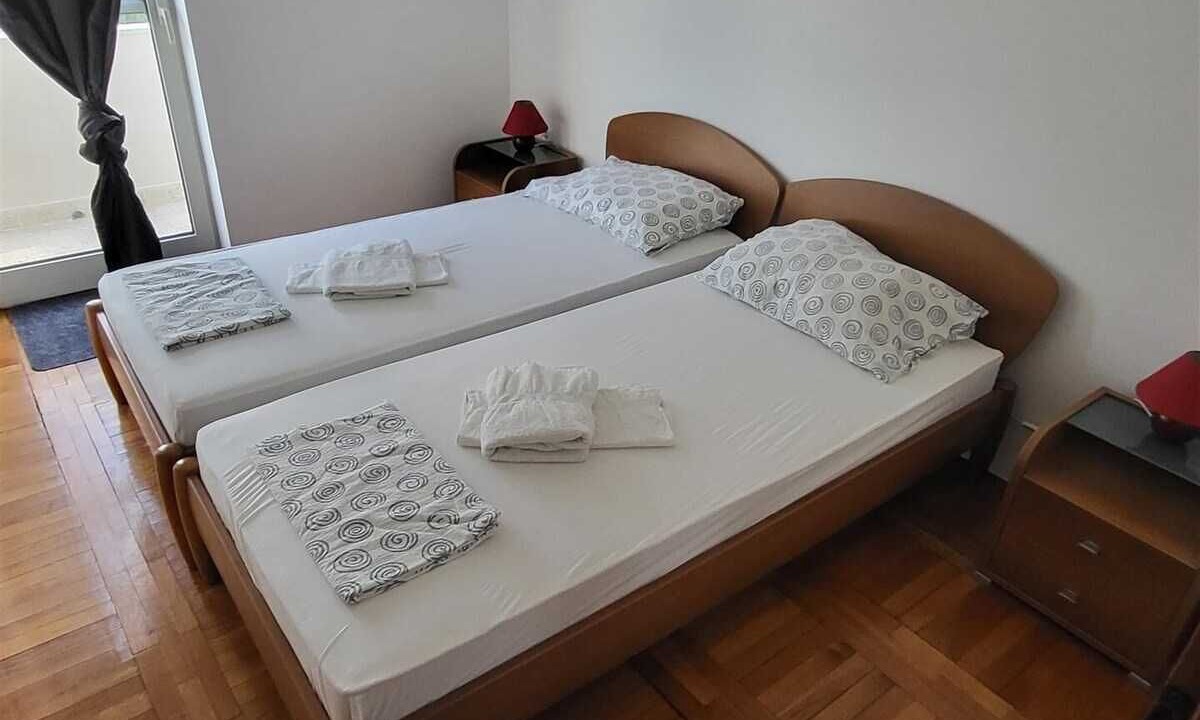 Photo of Bedroom in Soline