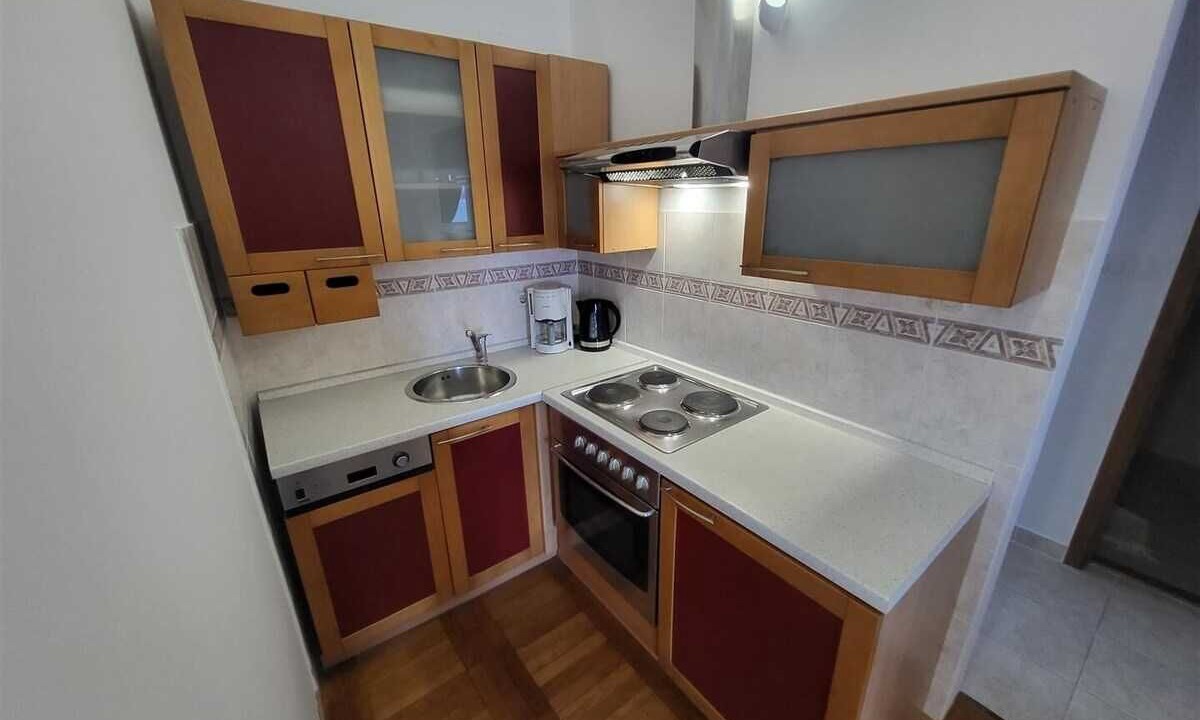 Photo of Kitchen in Soline