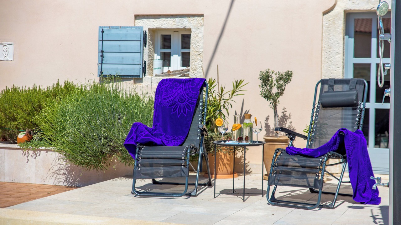 Photo of Patio Balcony in Foli