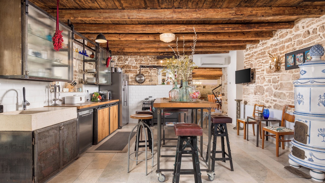 Photo of Kitchen in Foli