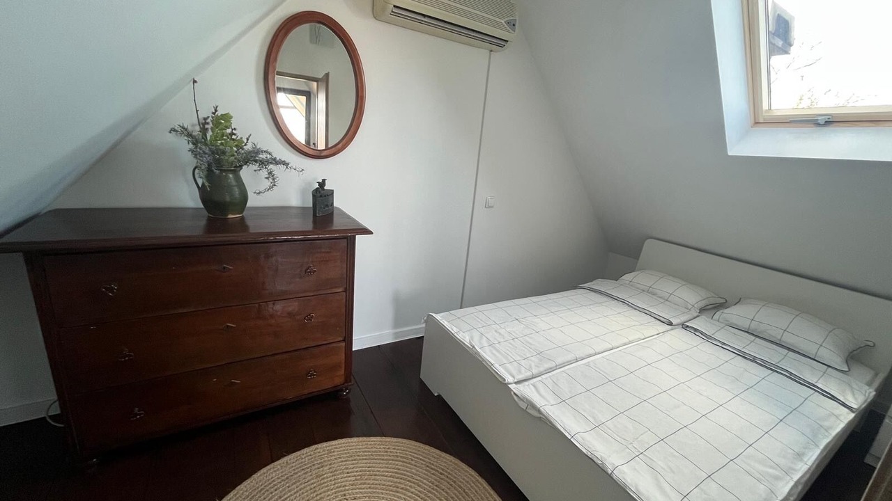 Photo of Bedroom in Kupljenovo