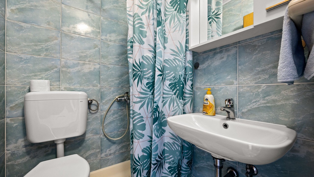Photo of Bathroom in Suha Punta