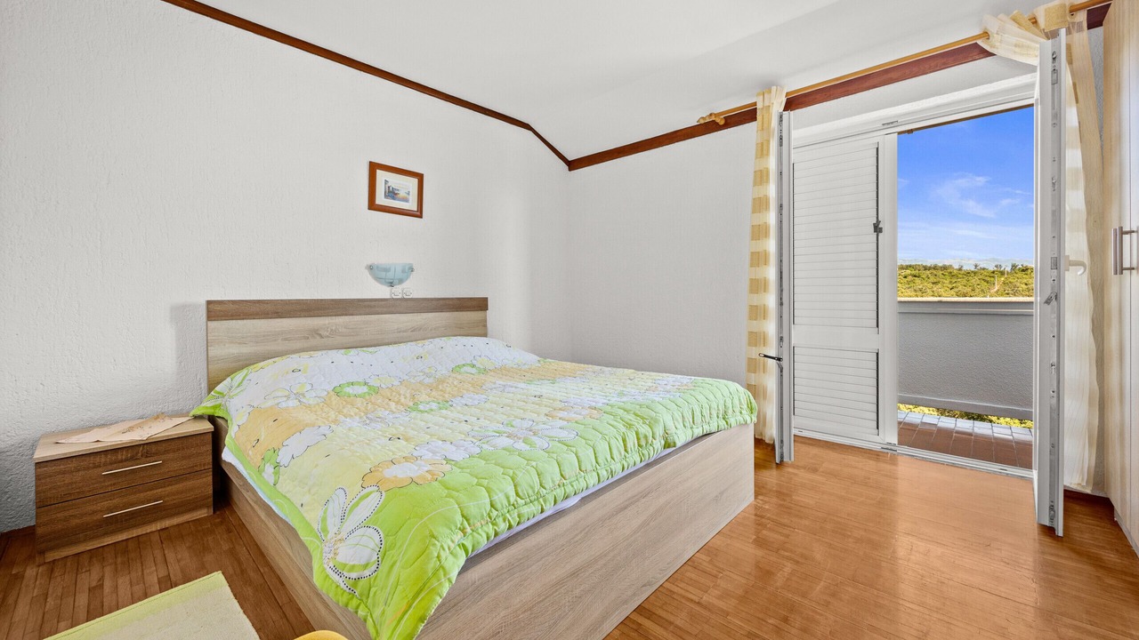 Photo of Bedroom in Suha Punta