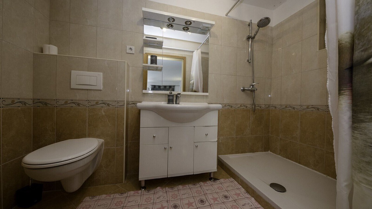 Photo of Bathroom in Suha Punta