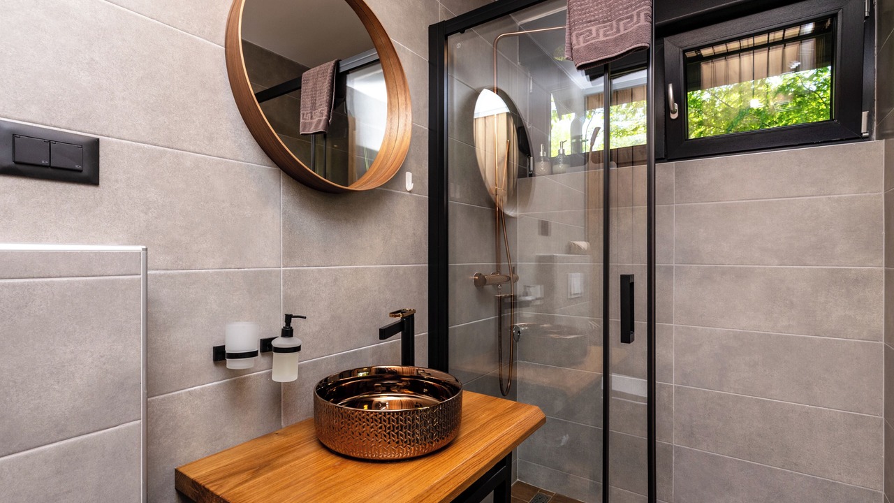 Photo of Bathroom in Slunj