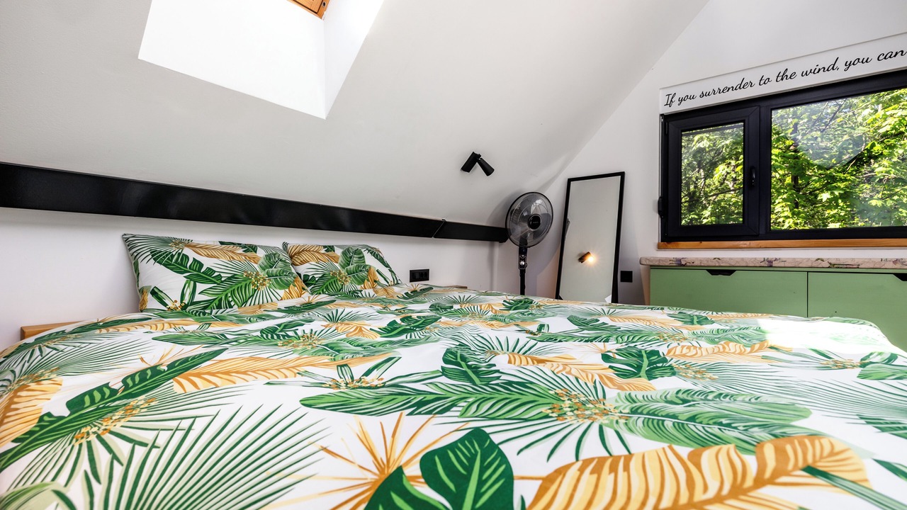 Photo of Bedroom in Slunj