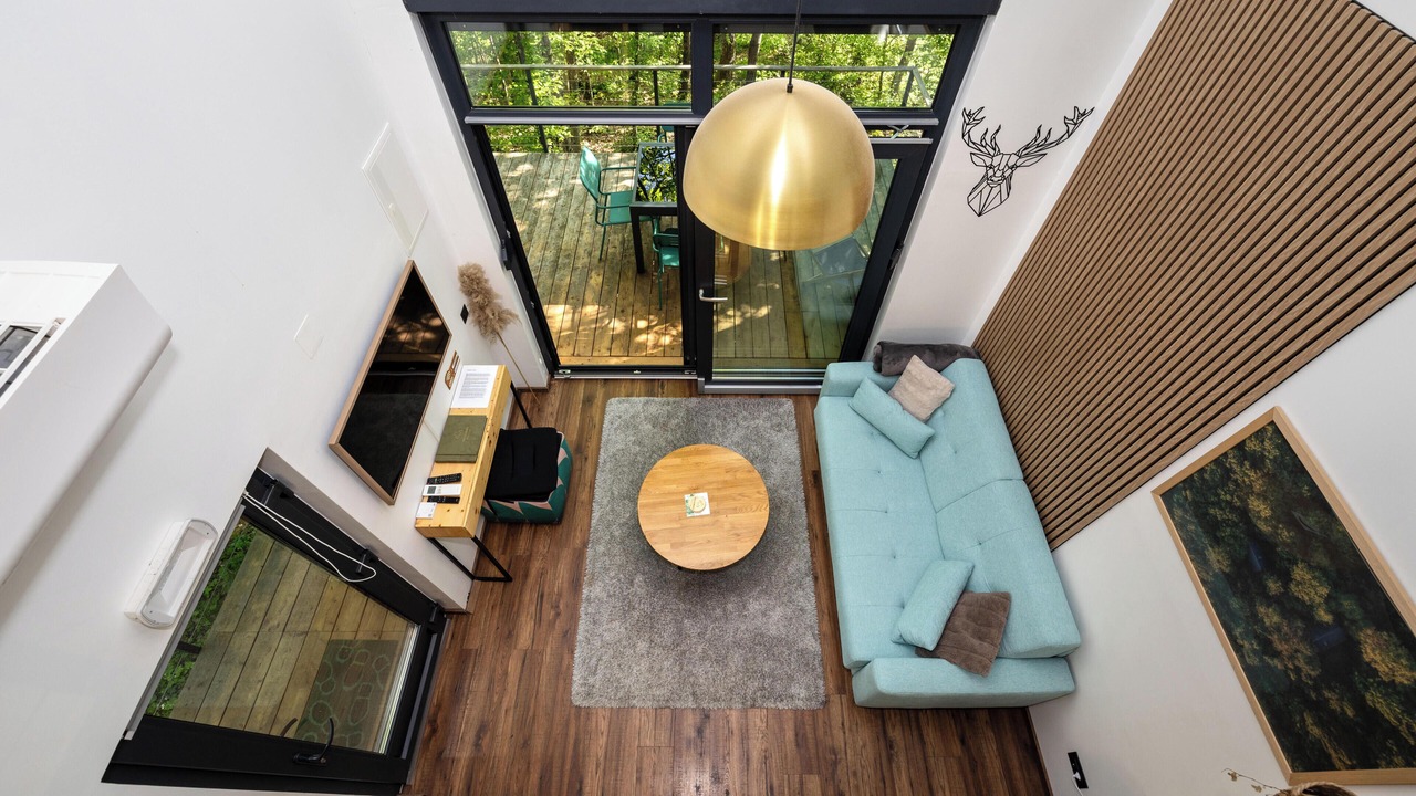 Photo of Livingroom in Slunj