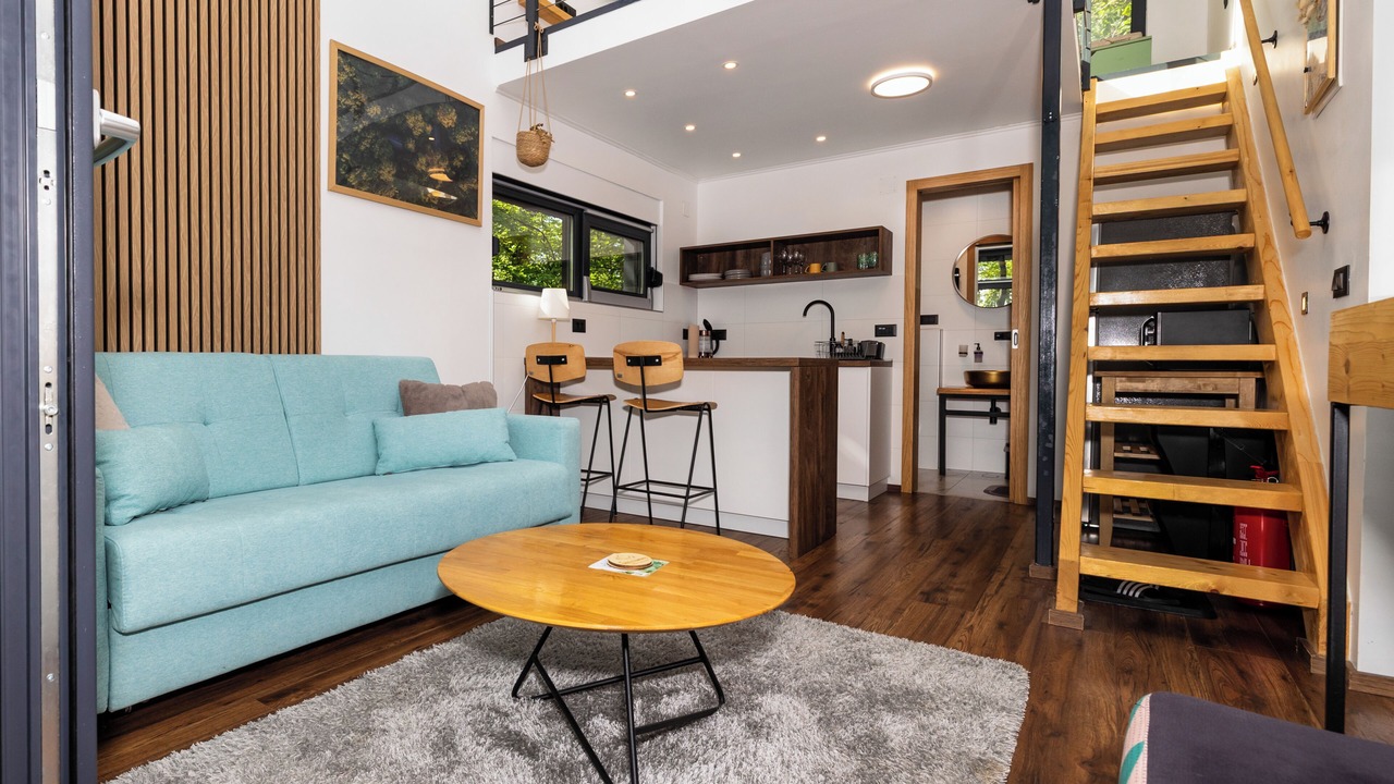 Photo of Livingroom in Slunj