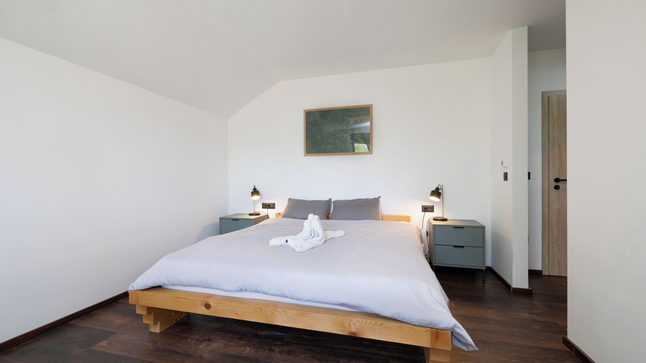 Photo of Bedroom in Slunj