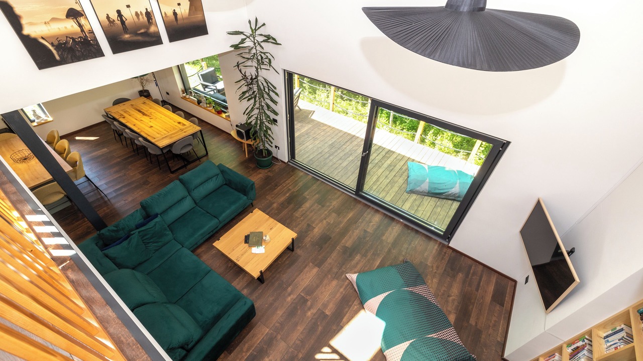 Photo of Livingroom in Slunj