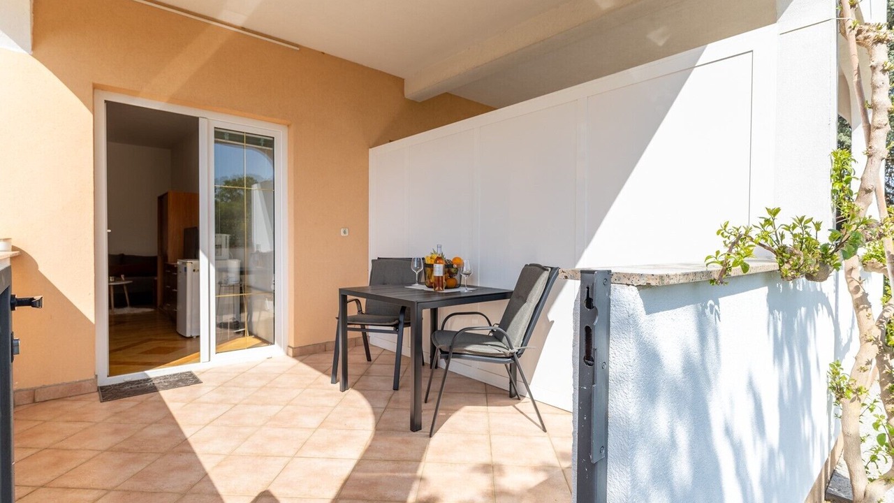 Photo of Outdoor in Cervar