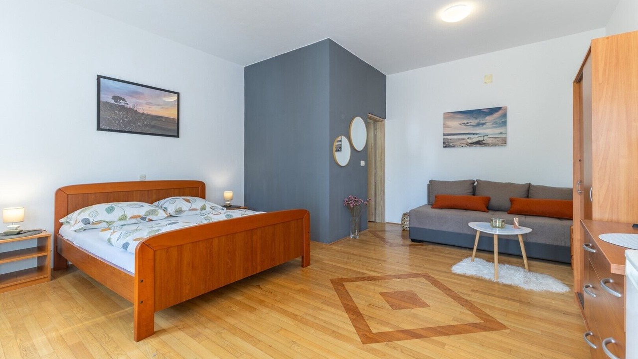 Photo of Bedroom in Cervar