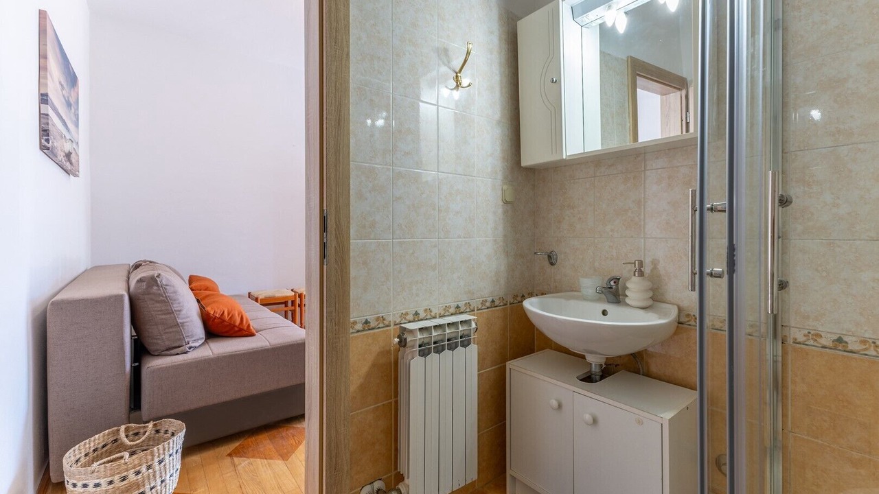 Photo of Bathroom in Cervar