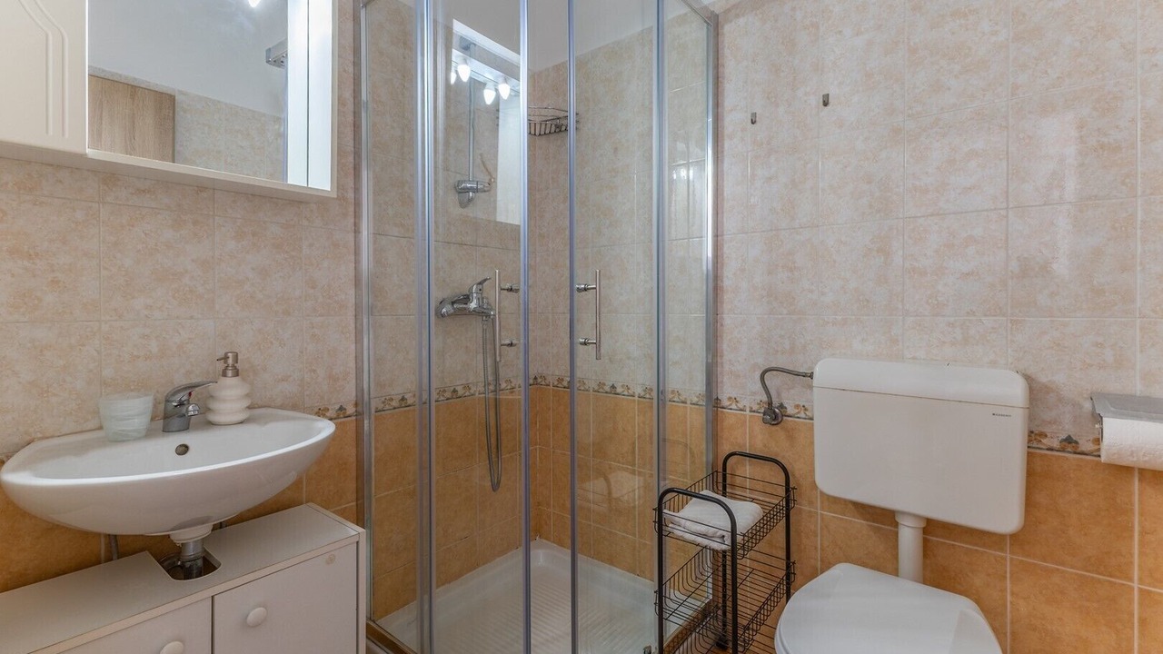 Photo of Bathroom in Cervar