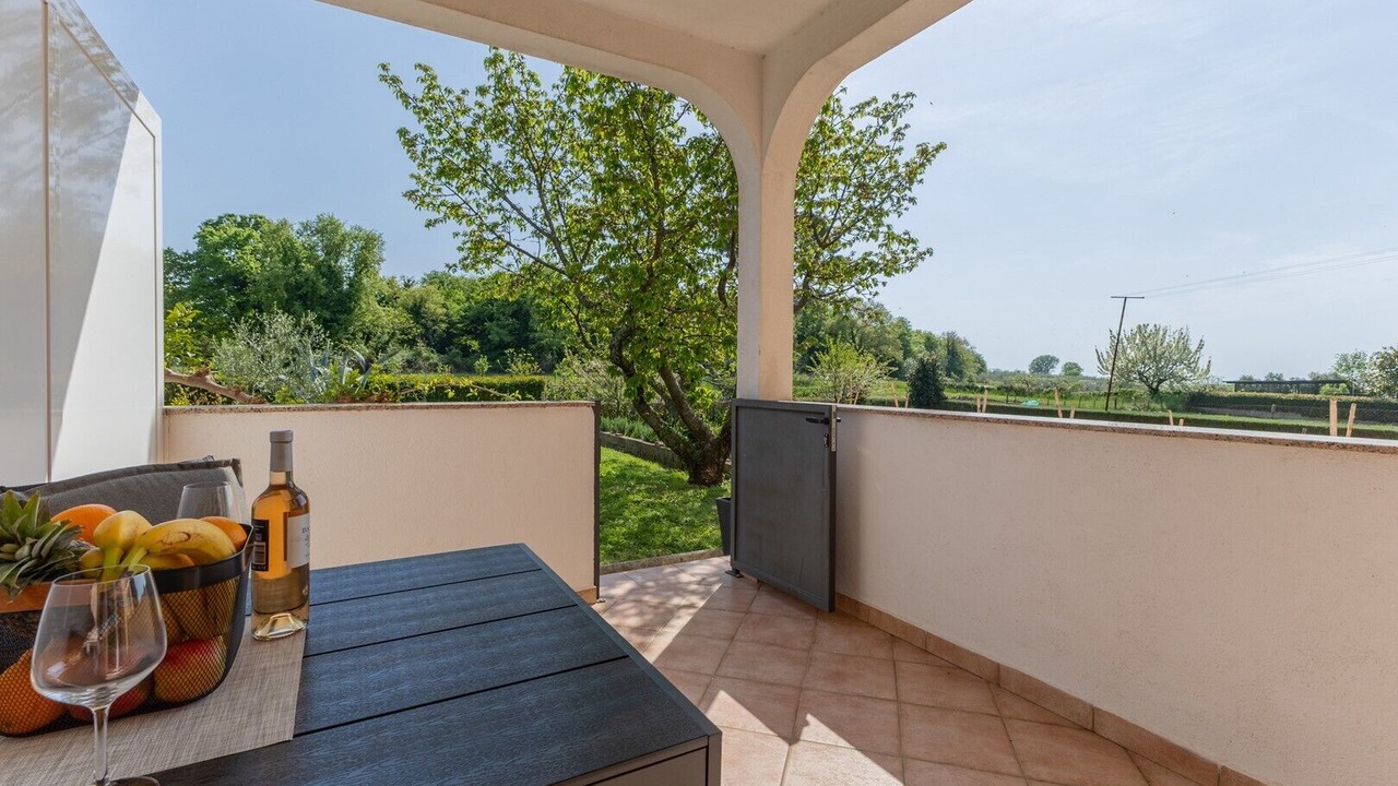 Photo of Outdoor in Cervar