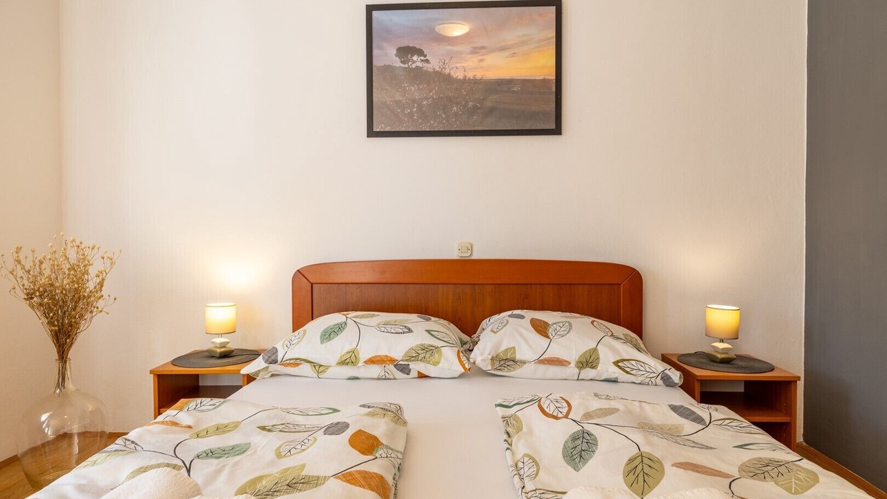 Photo of Bedroom in Cervar