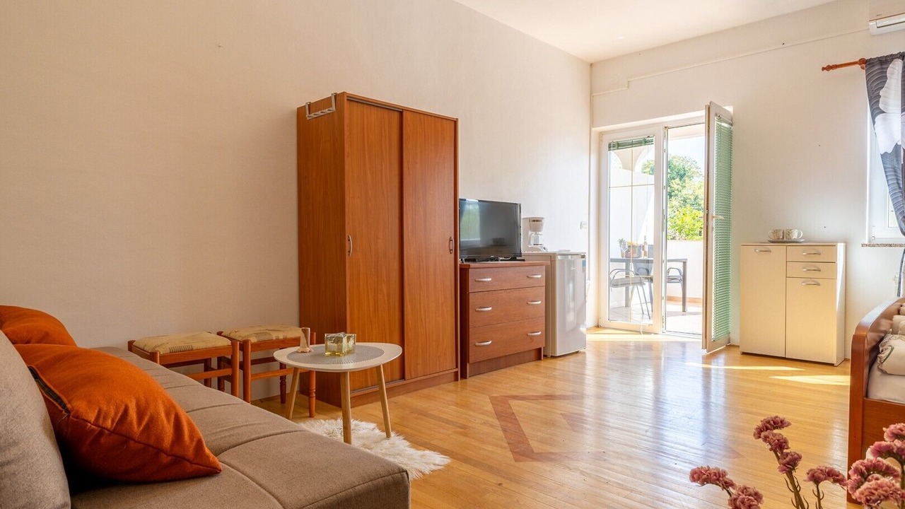 Photo of Livingroom in Cervar