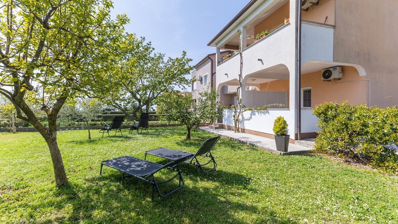 Photo of Outdoor in Cervar