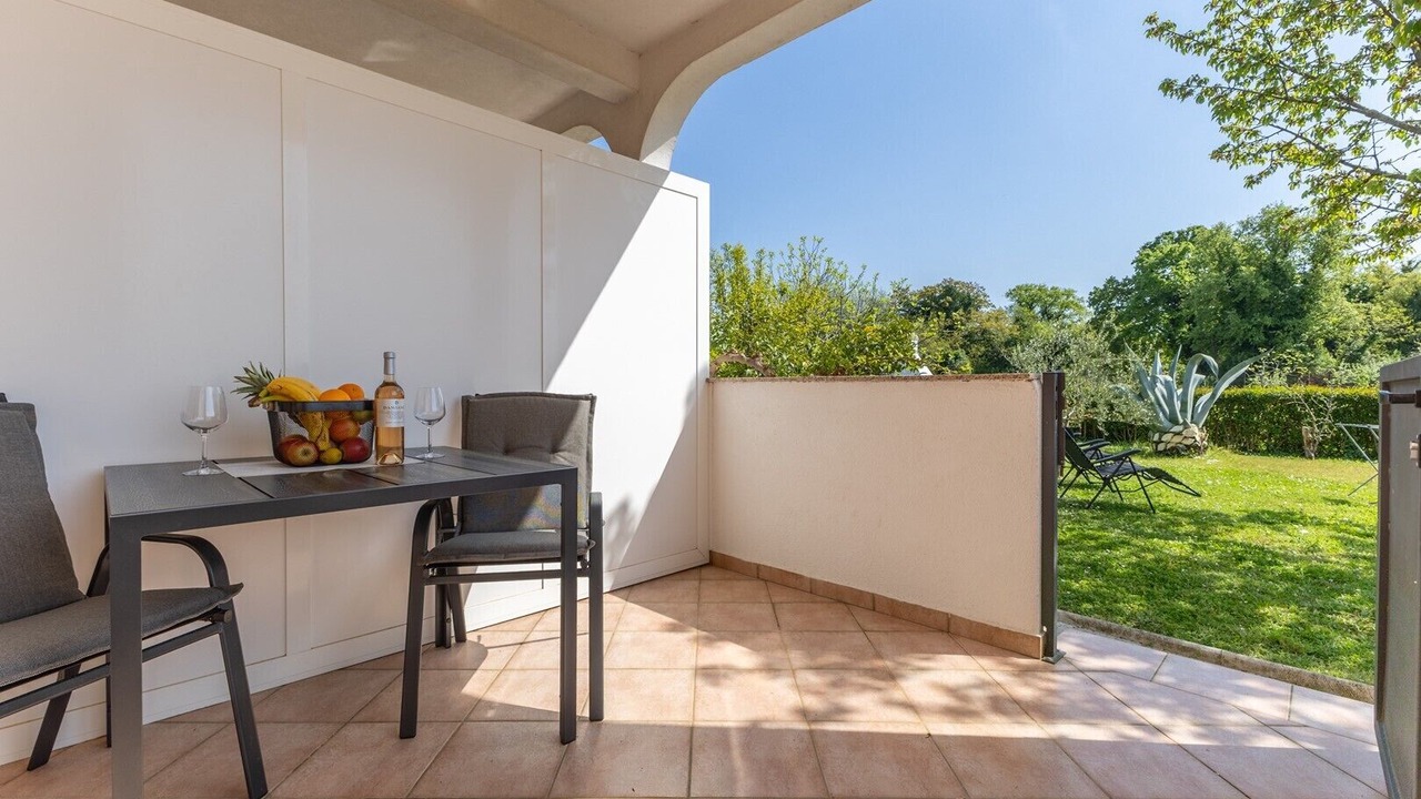 Photo of Outdoor in Cervar