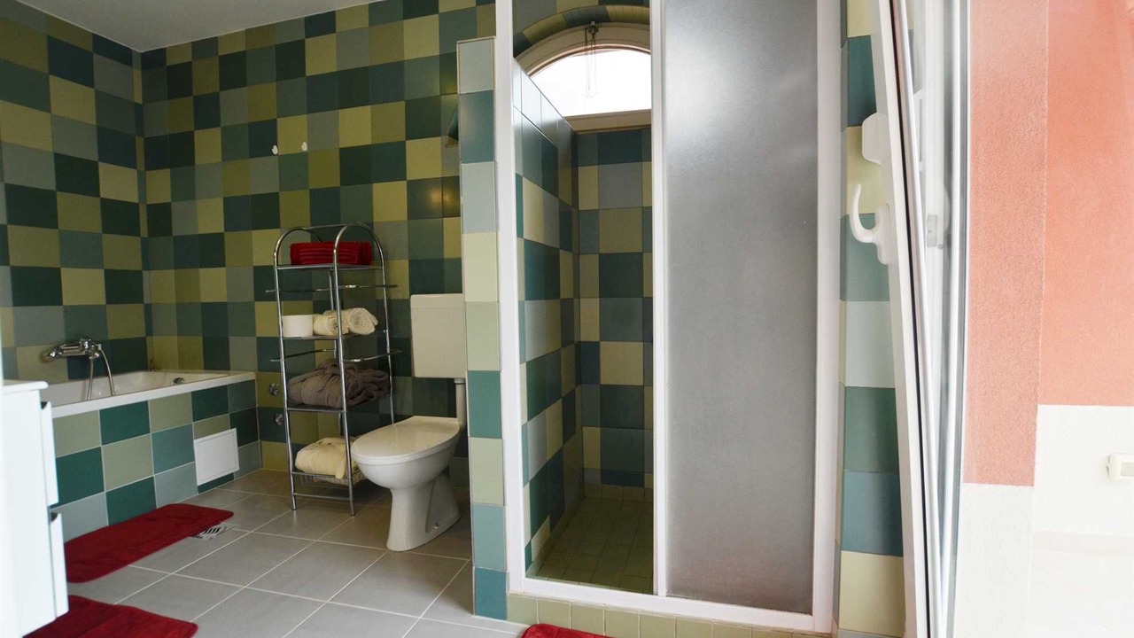 Photo of Bathroom in Rovinjsko Selo