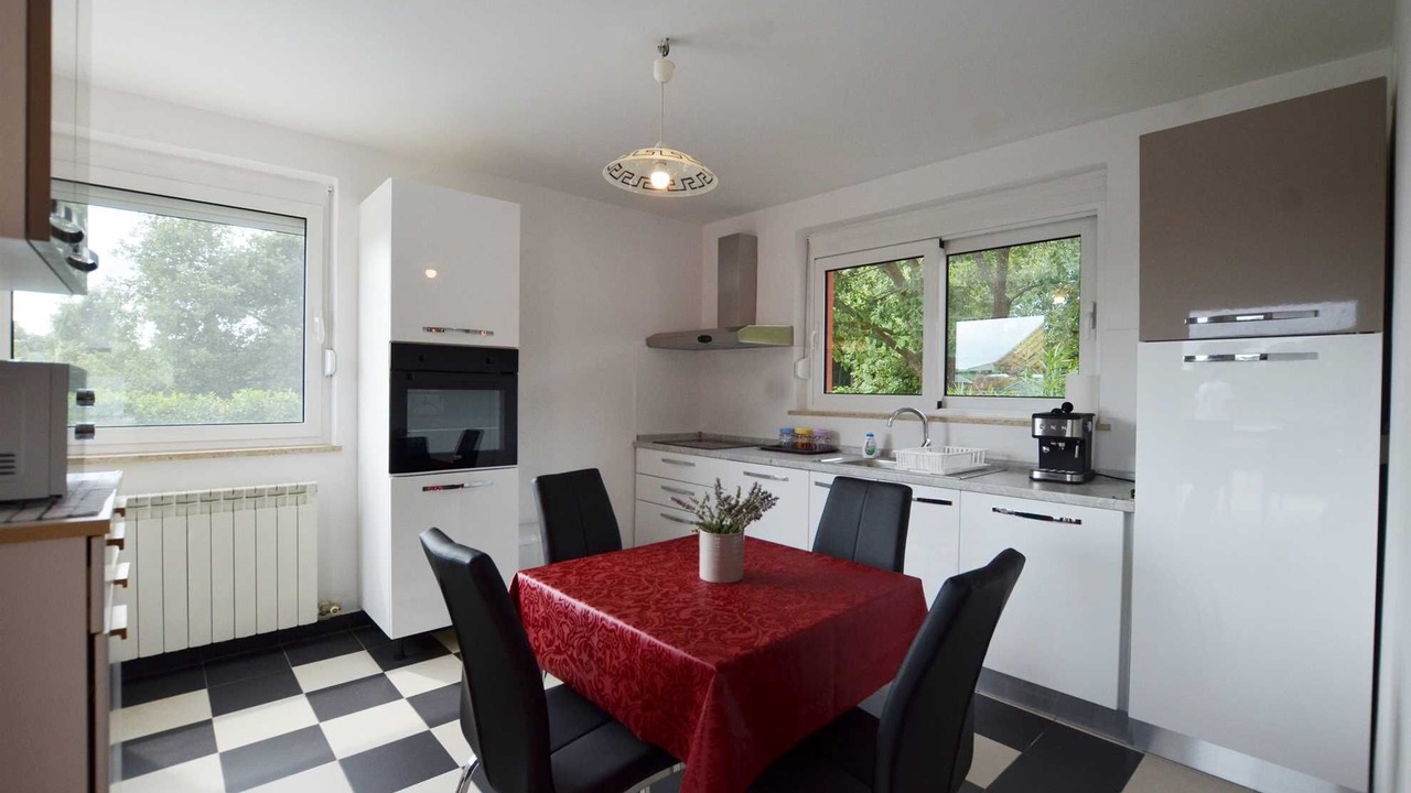 Photo of Kitchen in Rovinjsko Selo