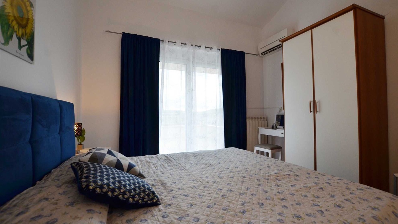 Photo of Bedroom in Rovinjsko Selo