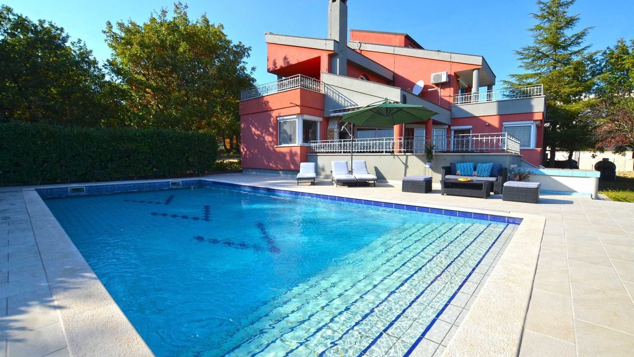 Photo of Outdoor in Rovinjsko Selo