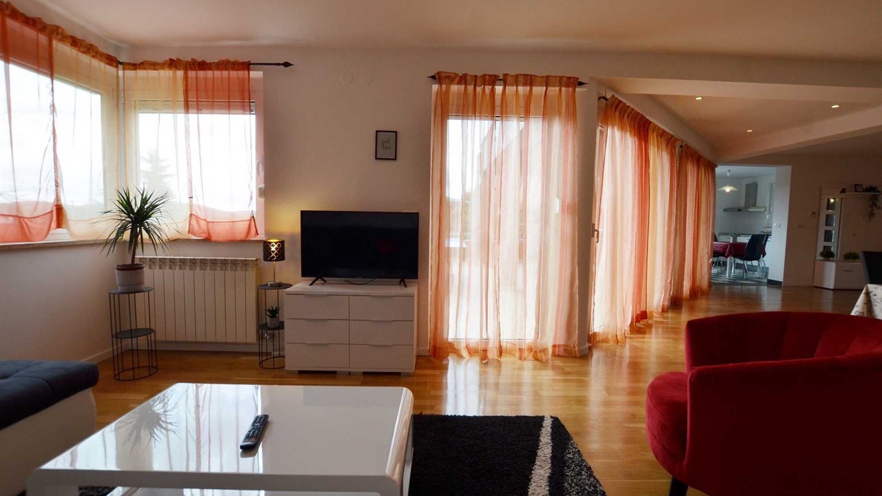 Photo of Livingroom in Rovinjsko Selo