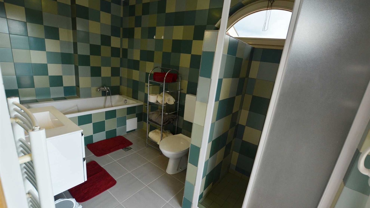 Photo of Bathroom in Rovinjsko Selo