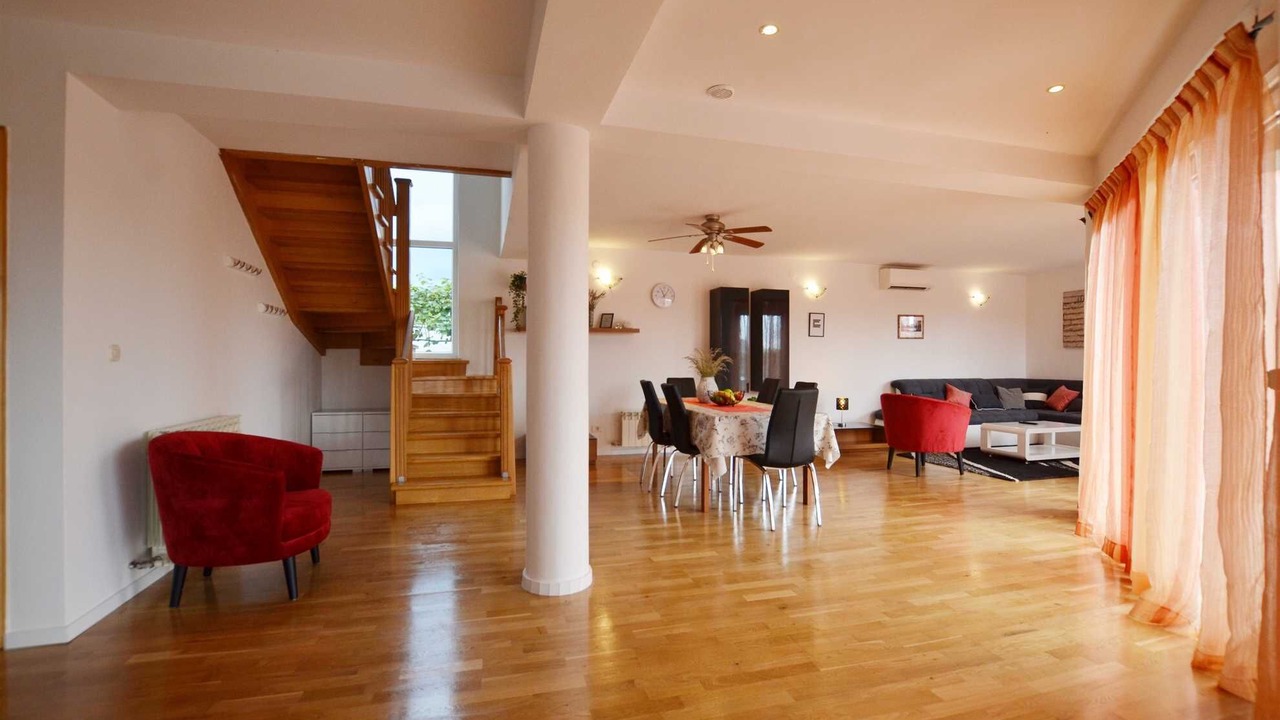 Photo of Livingroom in Rovinjsko Selo