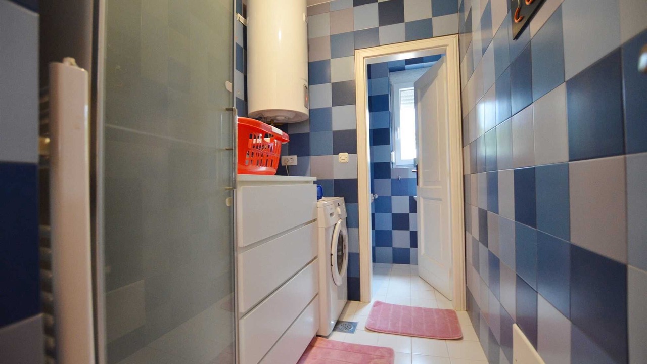 Photo of Bathroom in Rovinjsko Selo