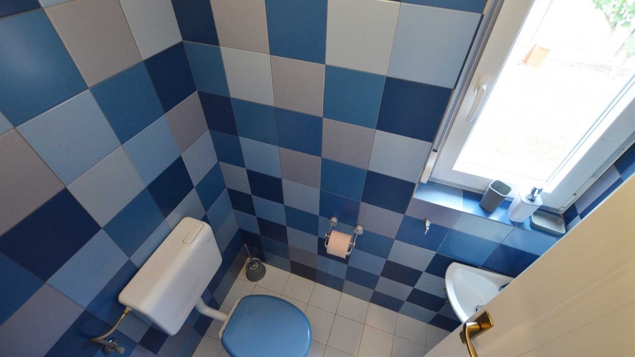 Photo of Bathroom in Rovinjsko Selo