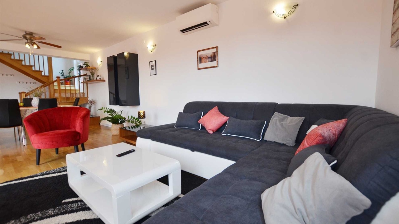 Photo of Livingroom in Rovinjsko Selo