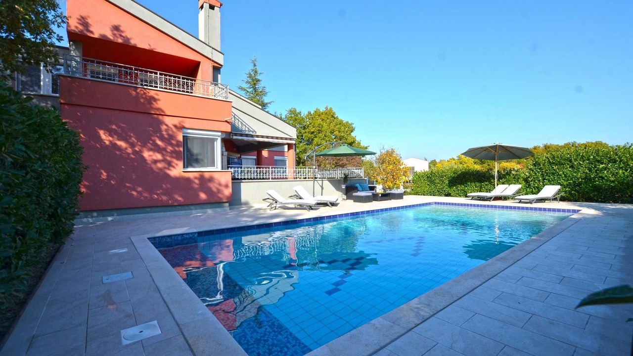 Photo of Outdoor in Rovinjsko Selo
