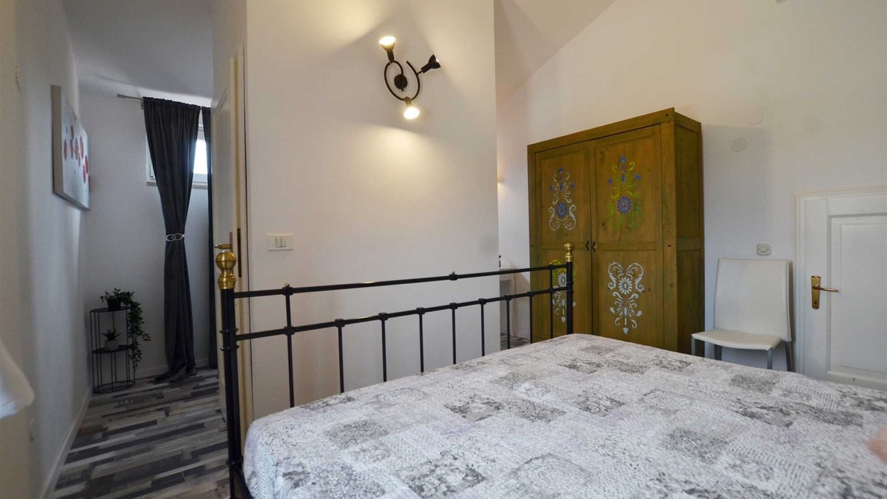 Photo of Bedroom in Rovinjsko Selo