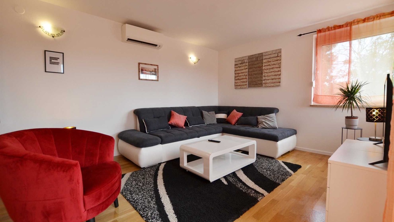 Photo of Livingroom in Rovinjsko Selo