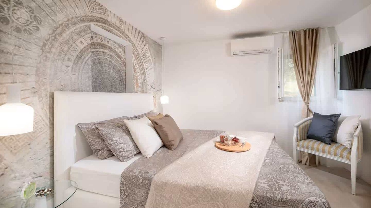 Photo of Bedroom in Bol