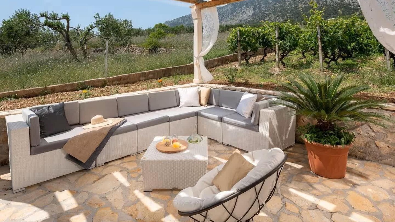 Photo of Patio Balcony in Bol