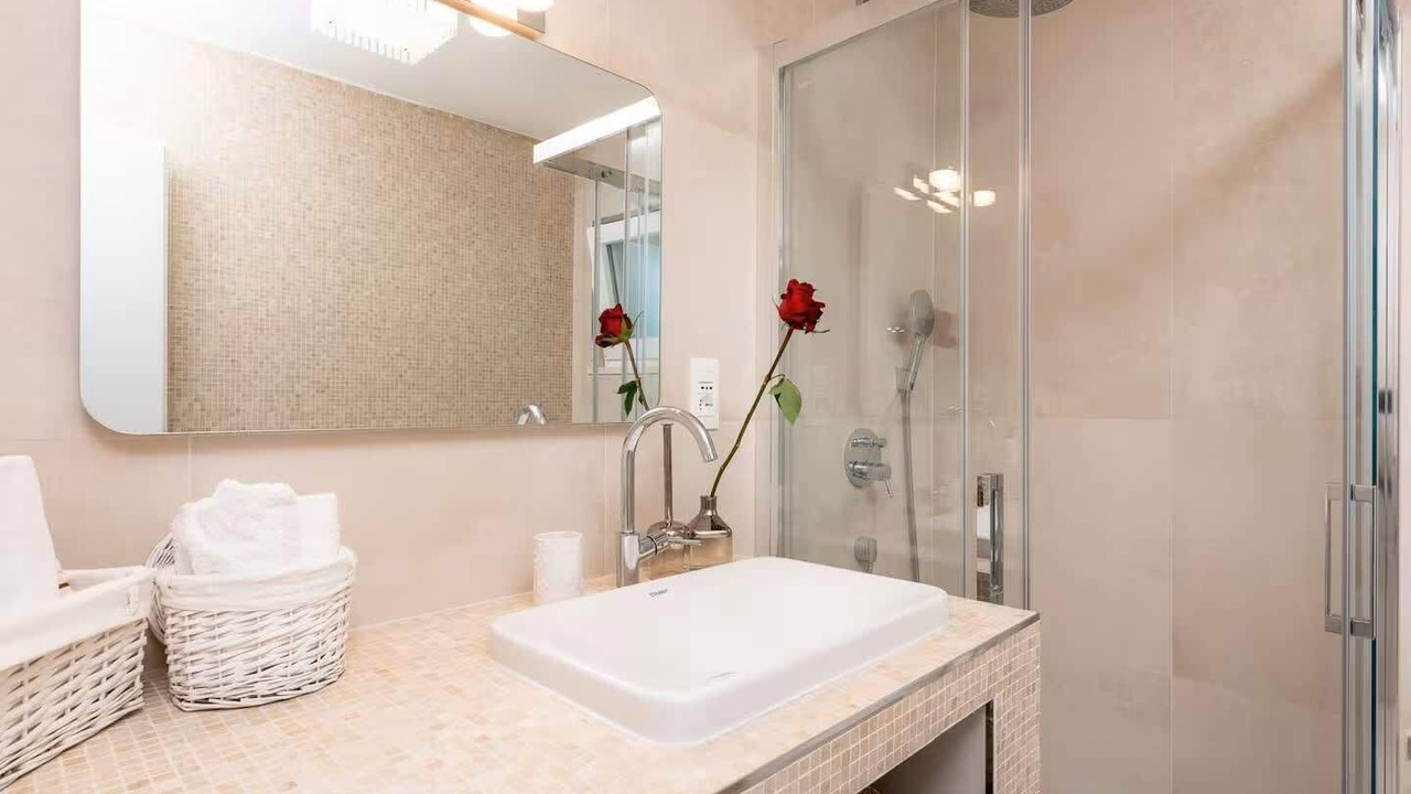 Photo of Bathroom in Bol
