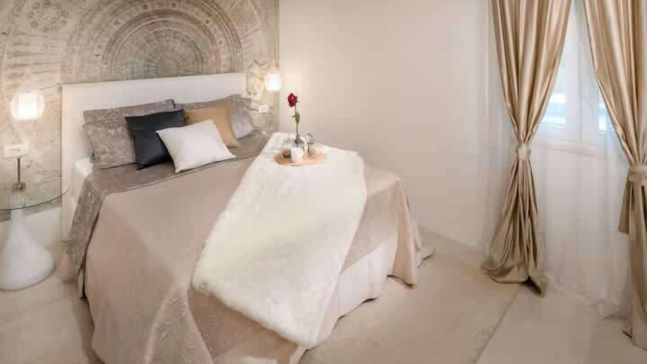 Photo of Bedroom in Bol