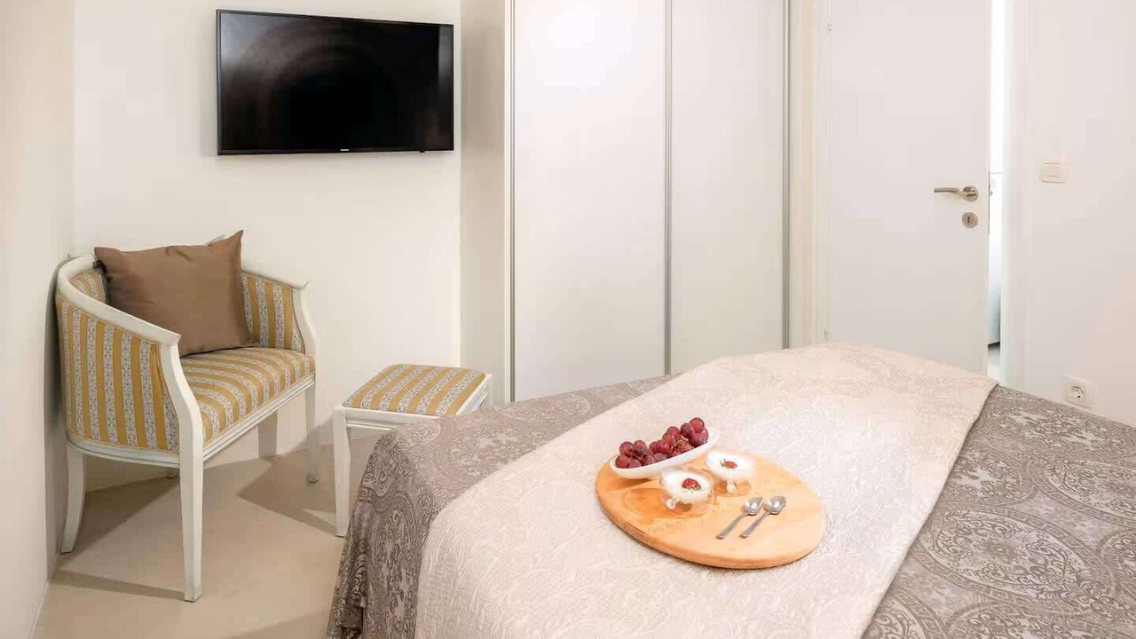 Photo of Bedroom in Bol