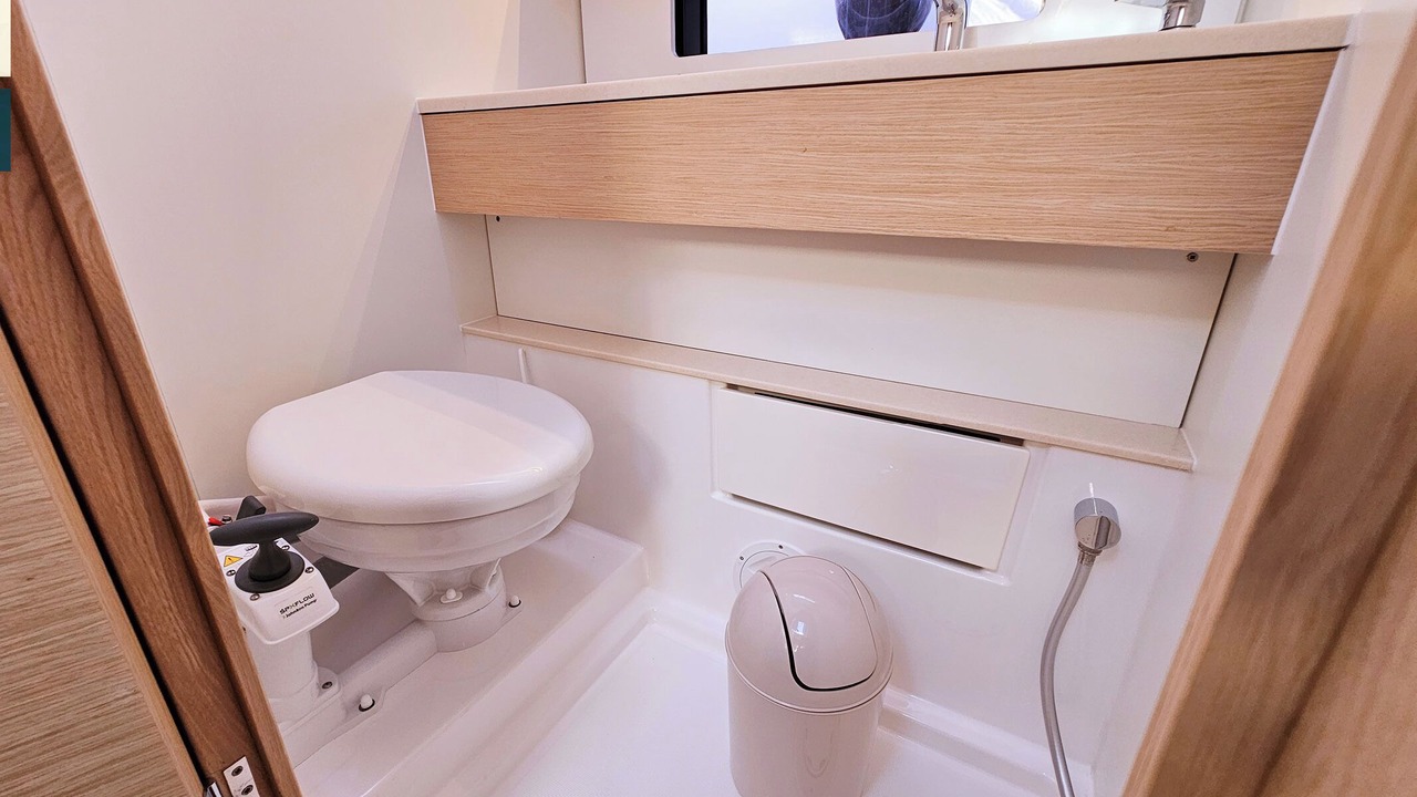 Photo of Bathroom in Rogoznica