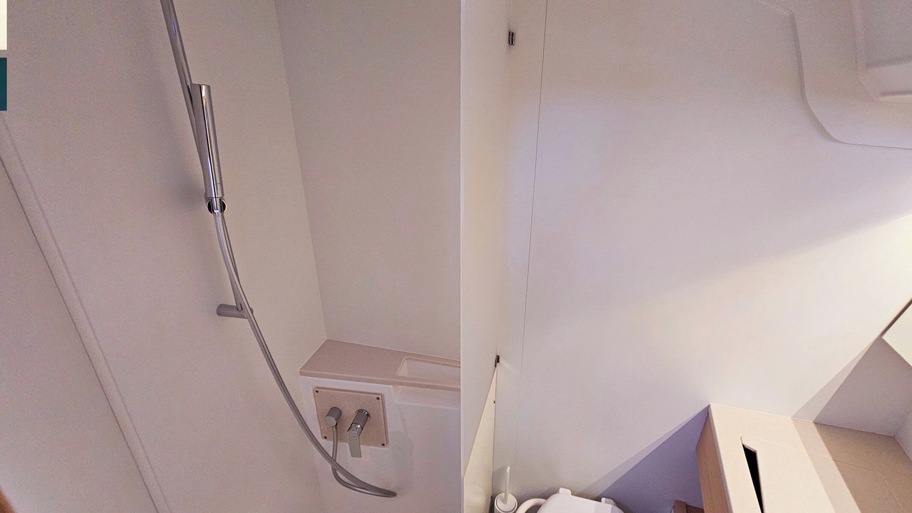 Photo of Bathroom in Rogoznica