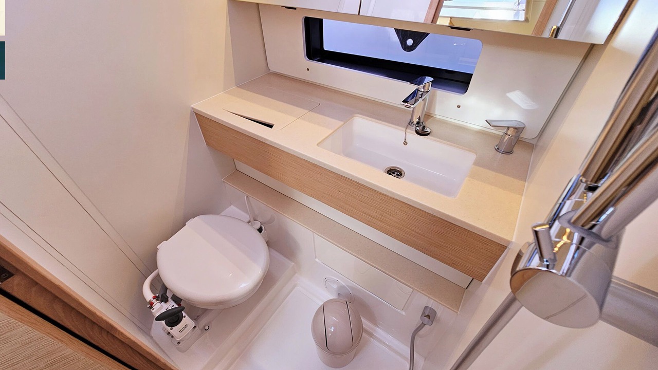 Photo of Bathroom in Rogoznica