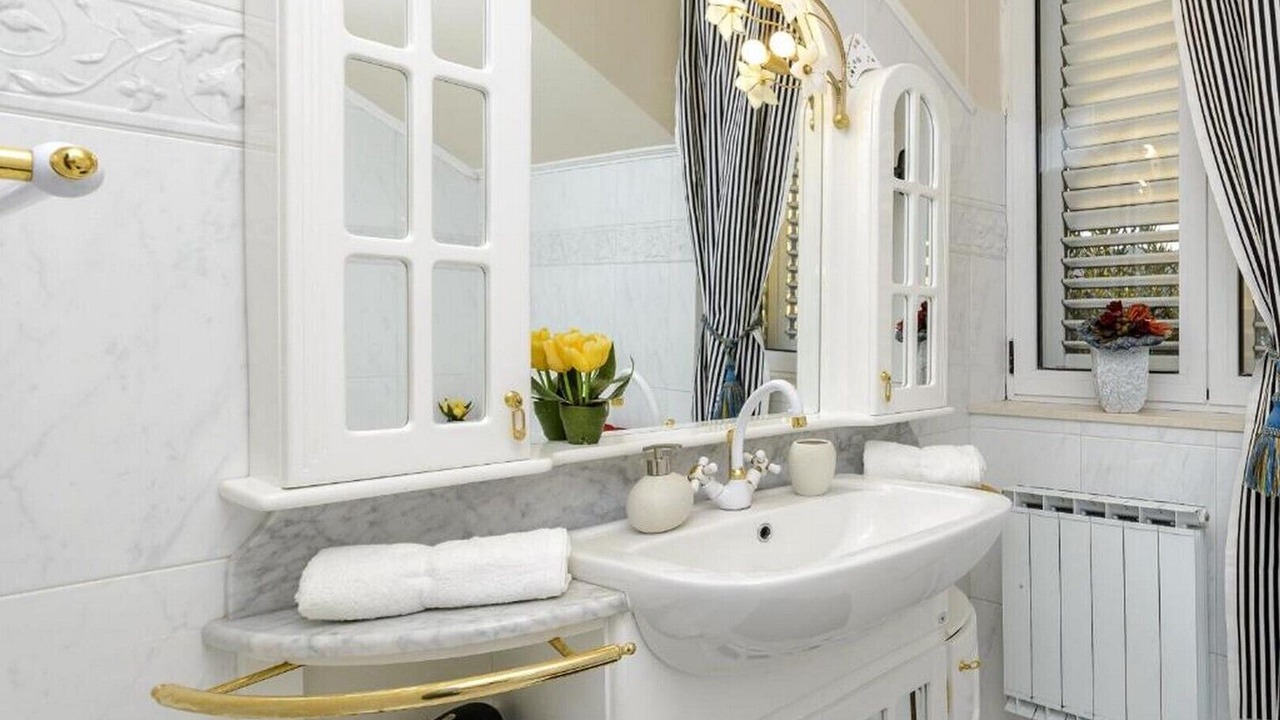 Photo of Bathroom in Zupa dubrovacka