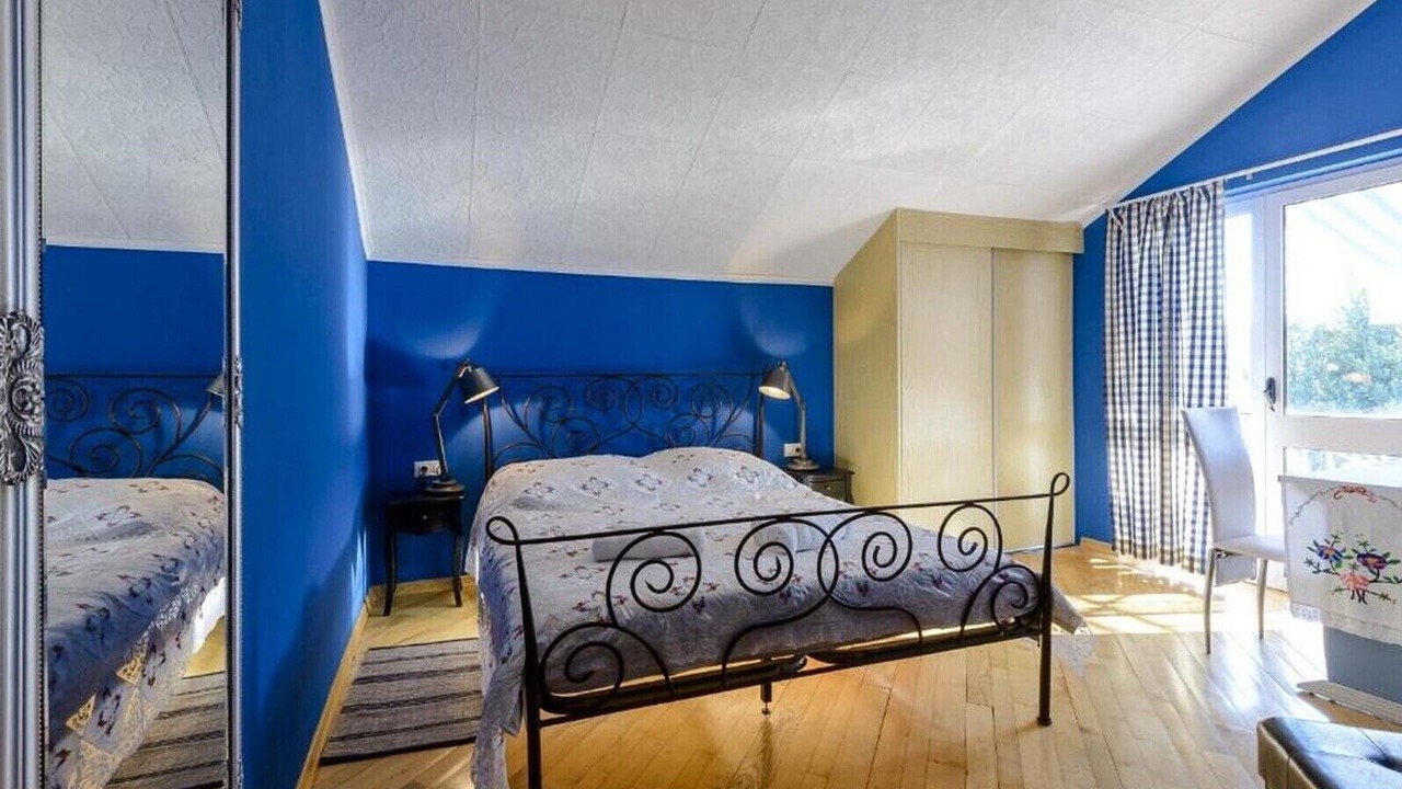 Photo of Bedroom in Zupa dubrovacka